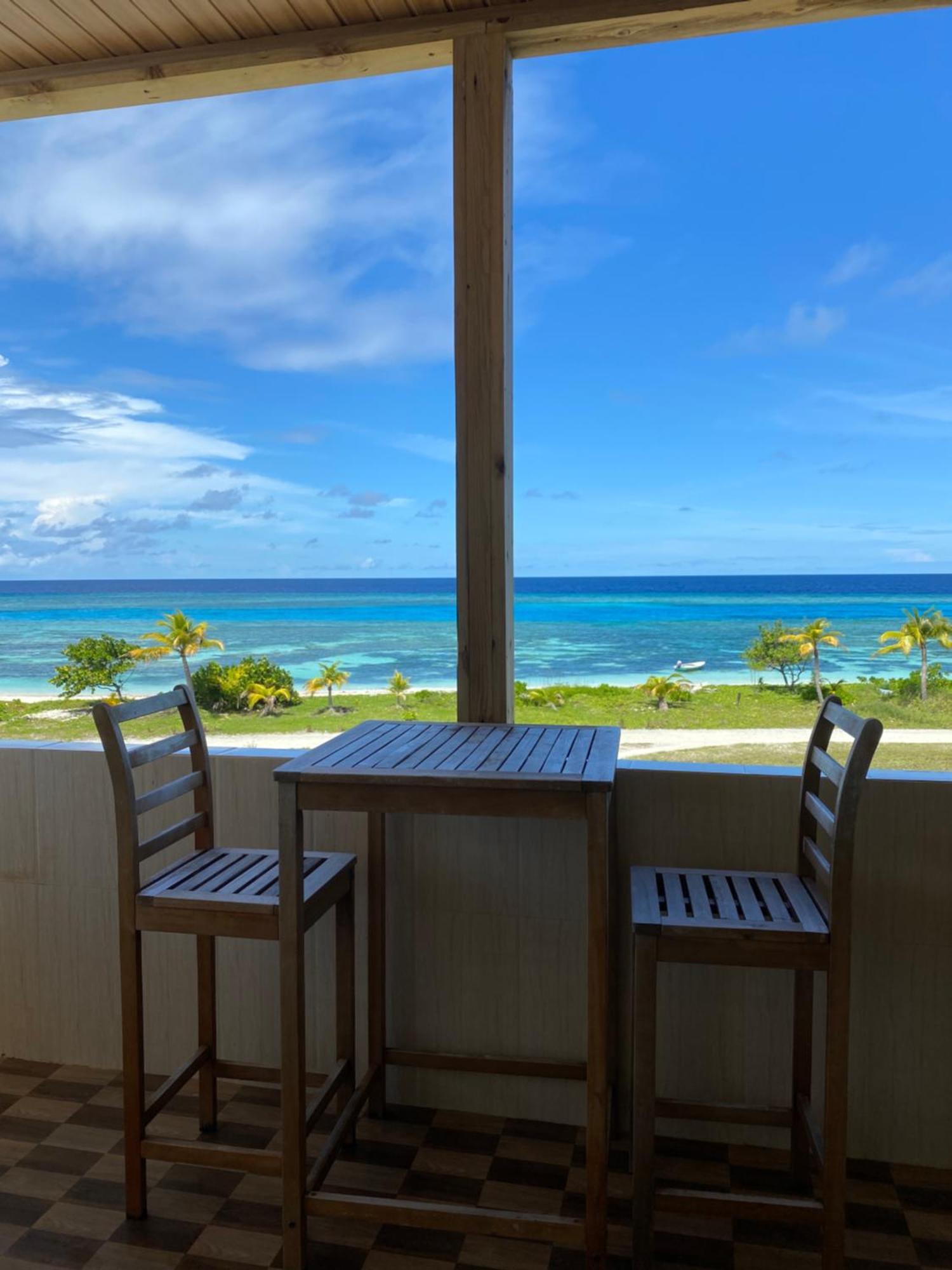 One The Island Hotel Naifaru Ngoại thất bức ảnh