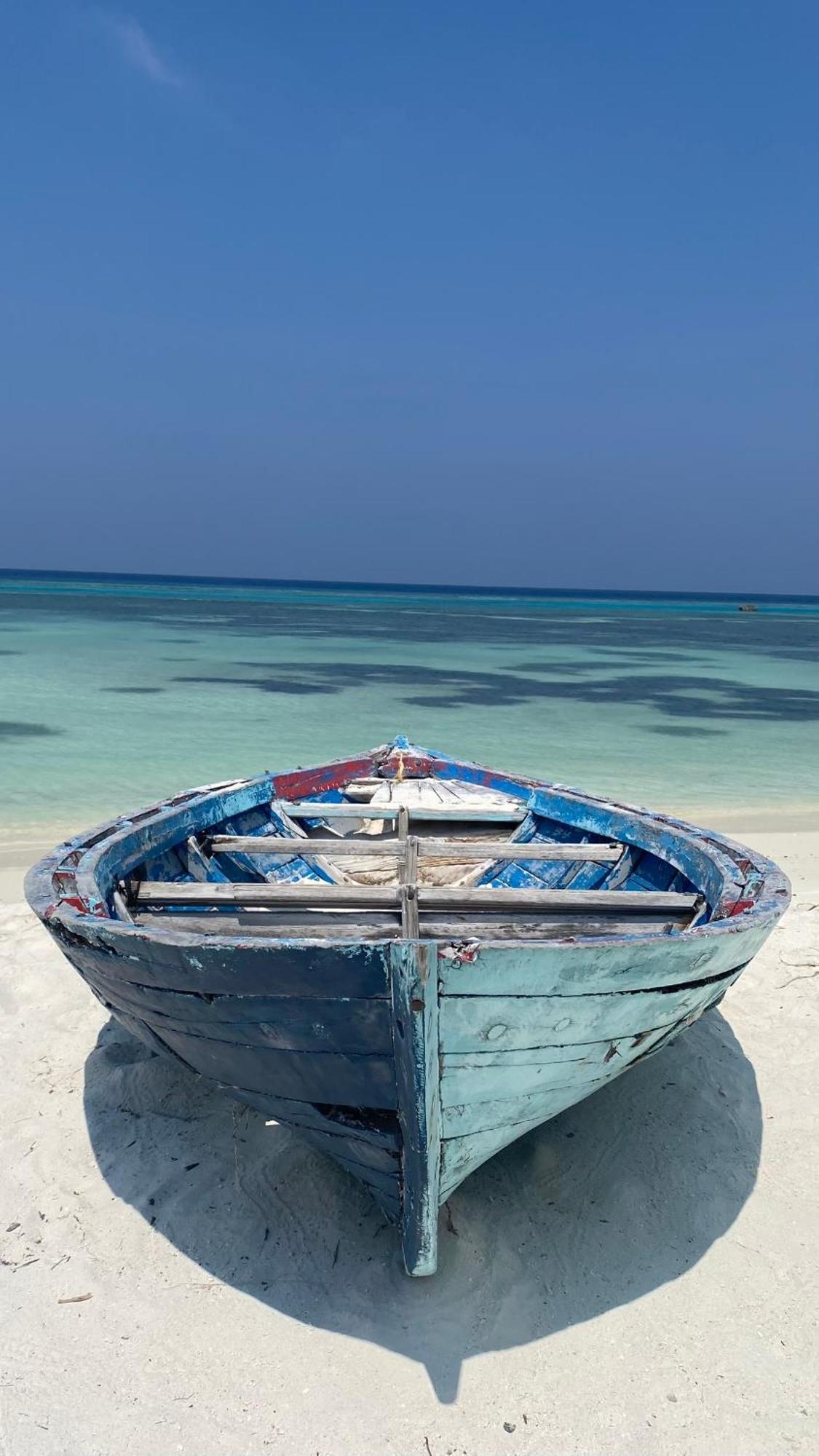 One The Island Hotel Naifaru Ngoại thất bức ảnh
